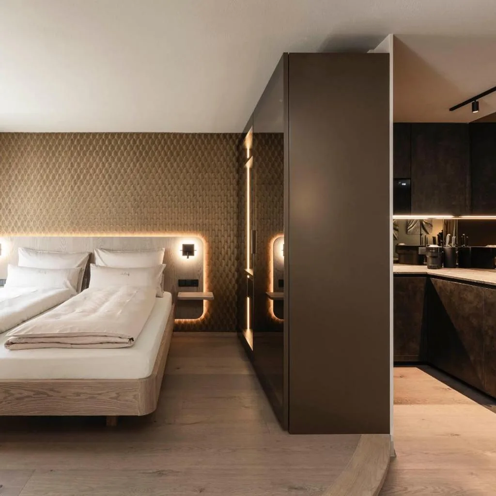Avita suites Ortisei - صورة 16