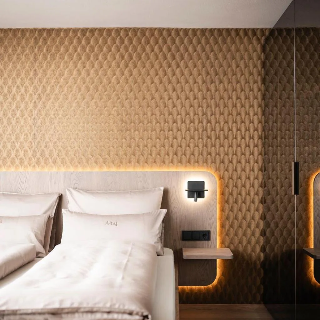 Avita suites Ortisei - صورة 17