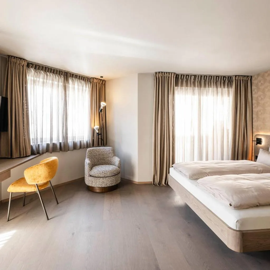 Avita suites Ortisei - صورة 2