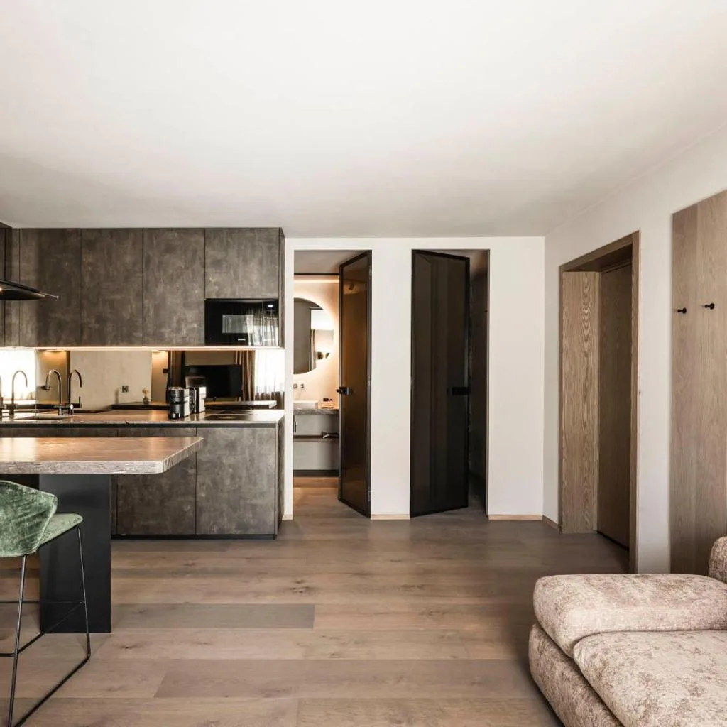 Avita suites Ortisei - صورة 4