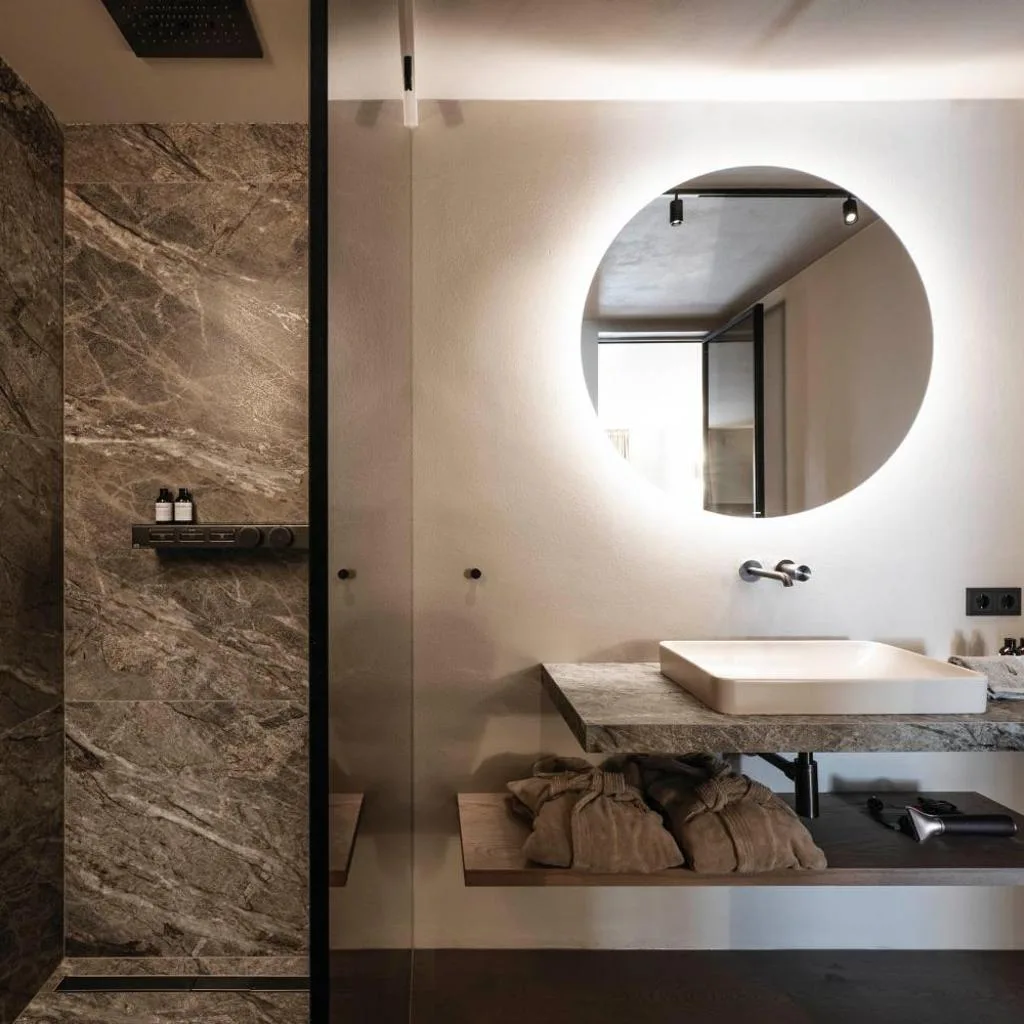 Avita suites Ortisei - صورة 6