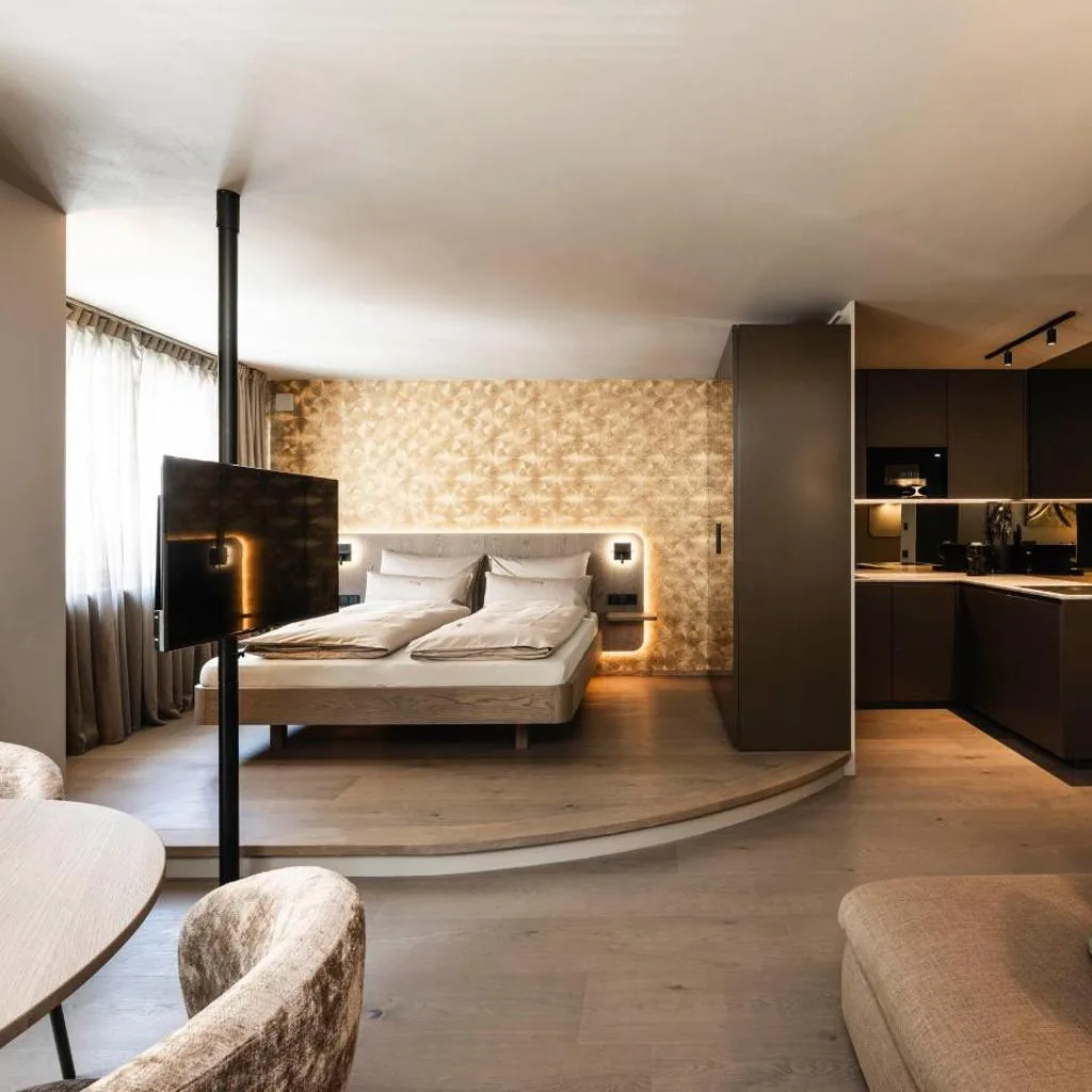 Avita suites Ortisei - صورة 8