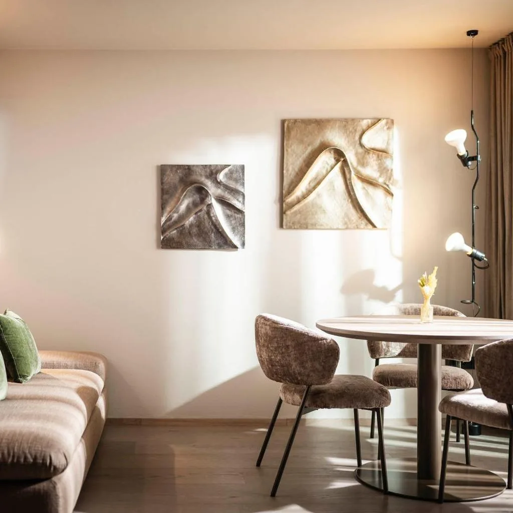 Avita suites Ortisei - صورة 9