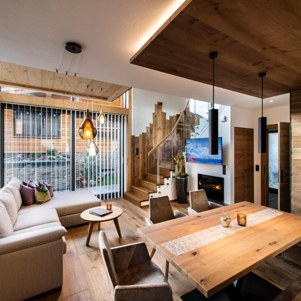 Chalet´s Alpenjuwel - صورة 10