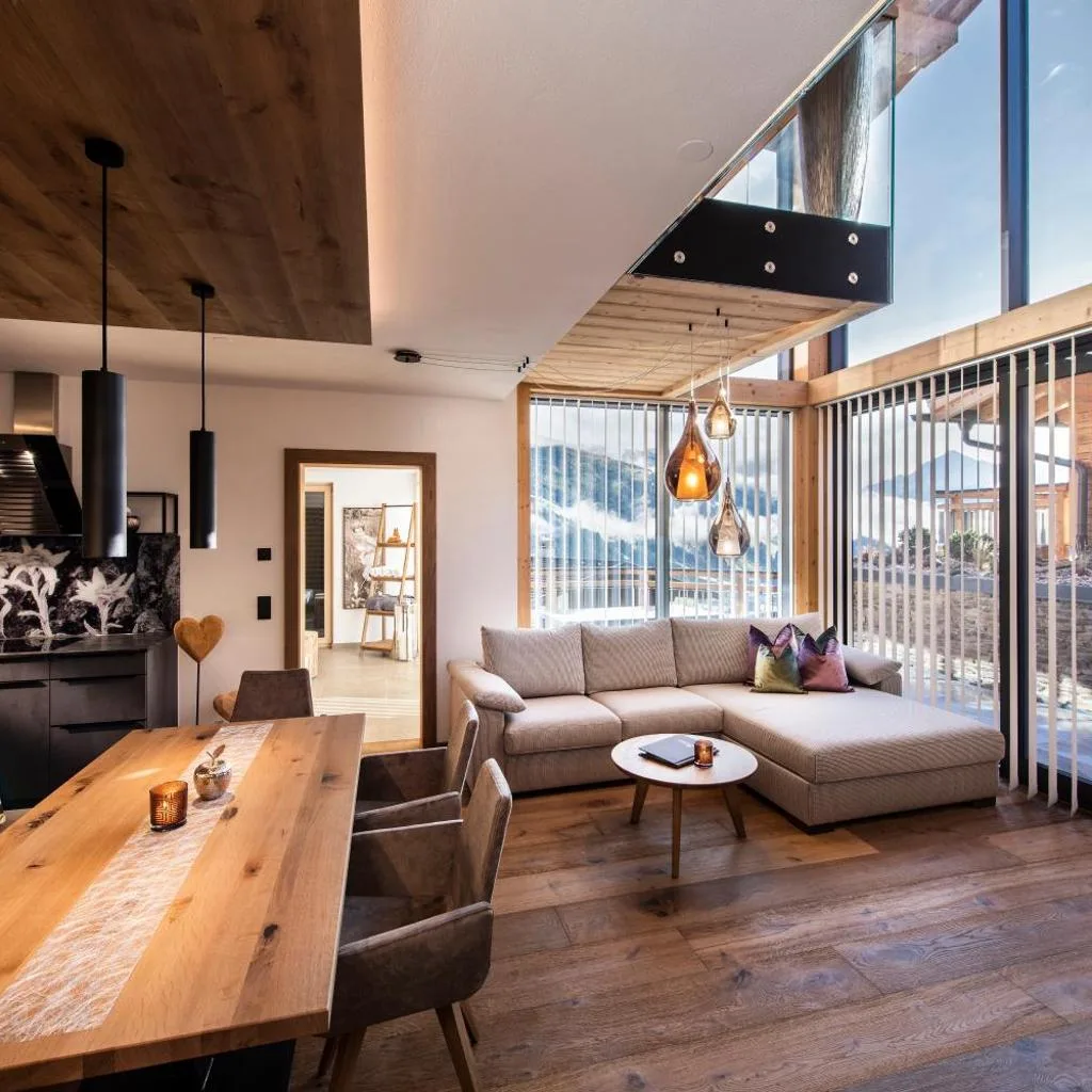 Chalet´s Alpenjuwel - صورة 11