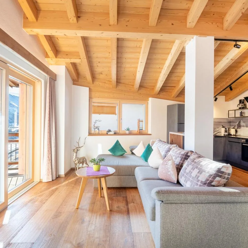 Chalet´s Alpenjuwel - صورة 12