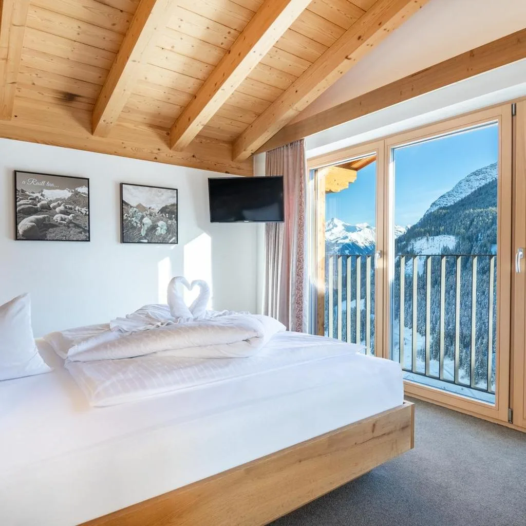 Chalet´s Alpenjuwel - صورة 13
