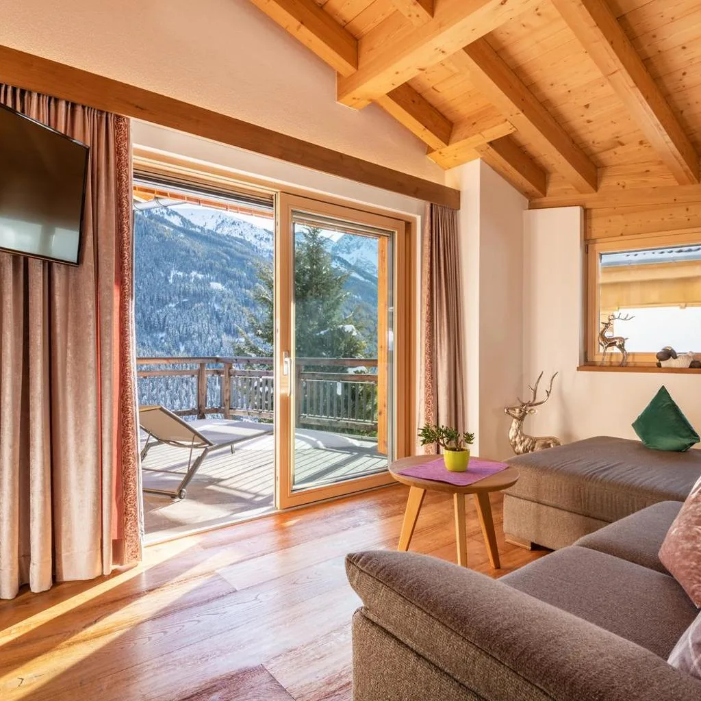 Chalet´s Alpenjuwel - صورة 14