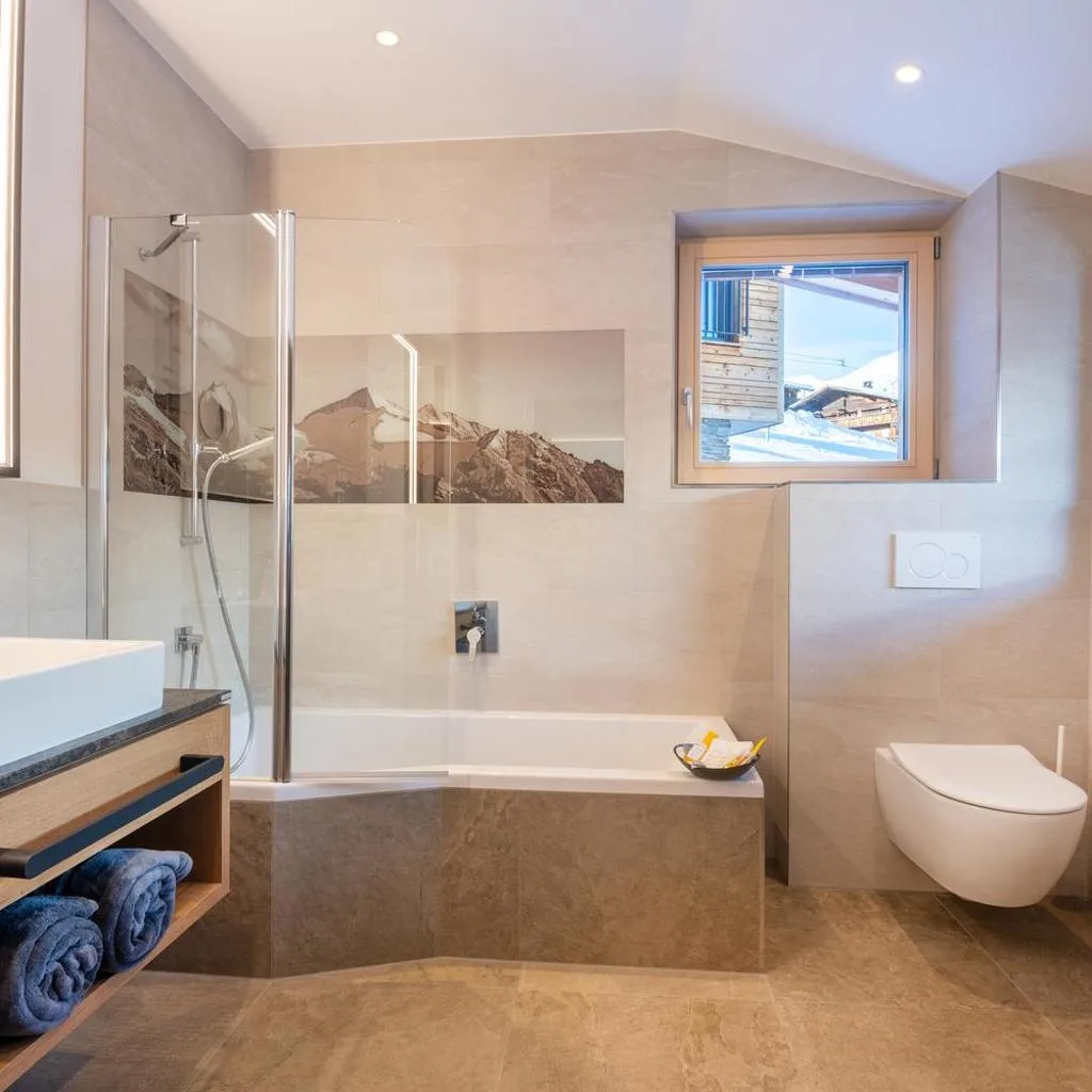 Chalet´s Alpenjuwel - صورة 15