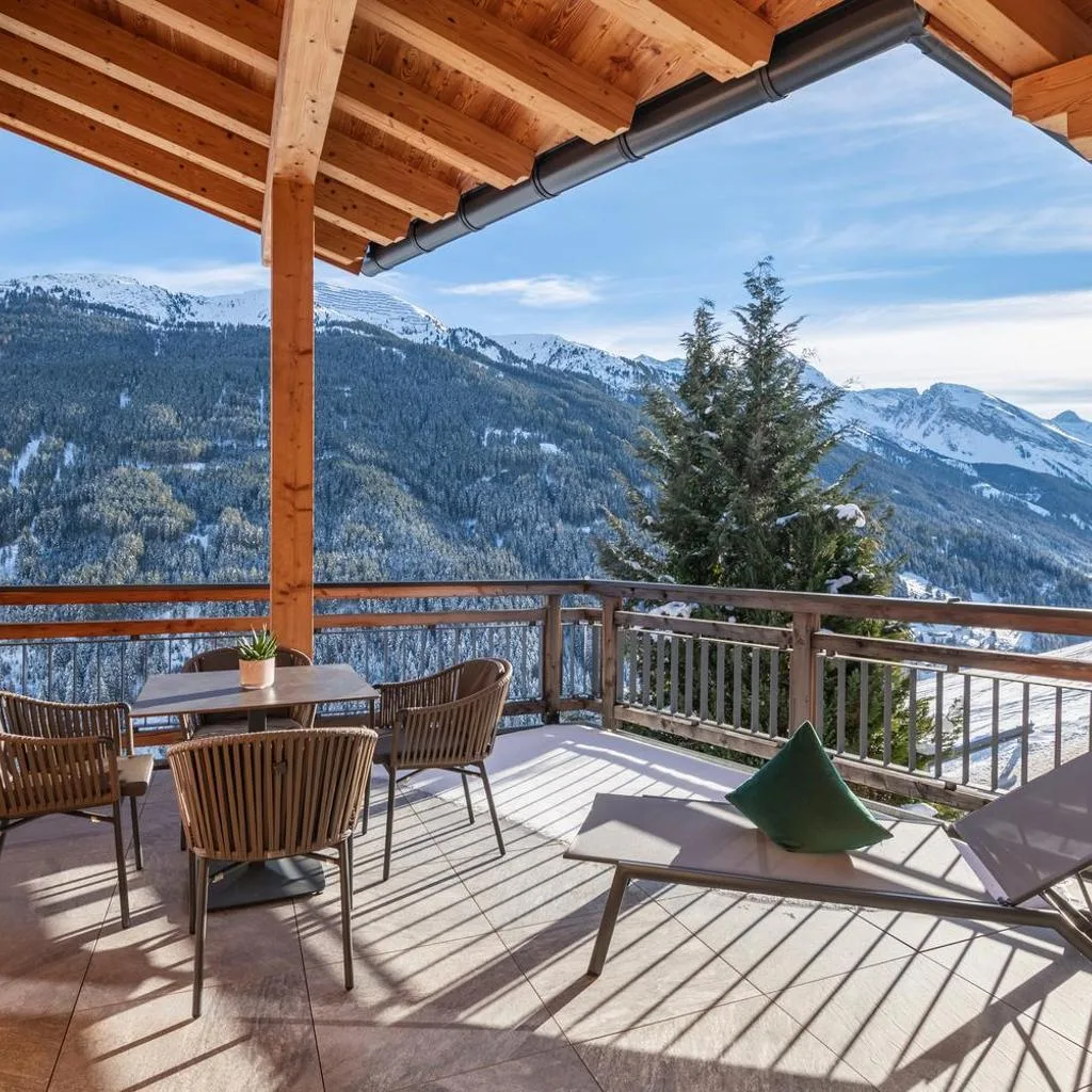 Chalet´s Alpenjuwel - صورة 16
