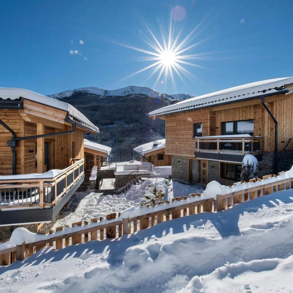 Chalet´s Alpenjuwel - صورة 19