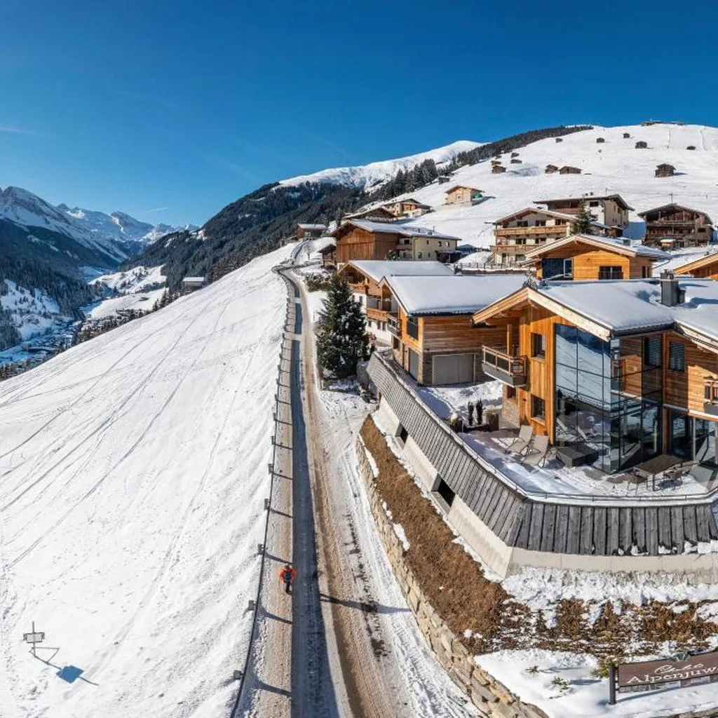 Chalet´s Alpenjuwel - صورة 2