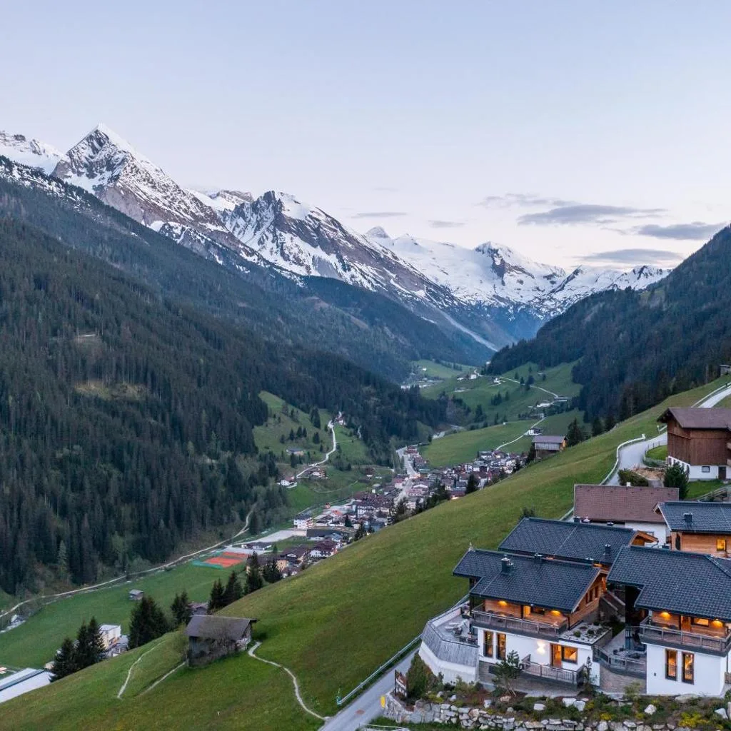 Chalet´s Alpenjuwel - صورة 20