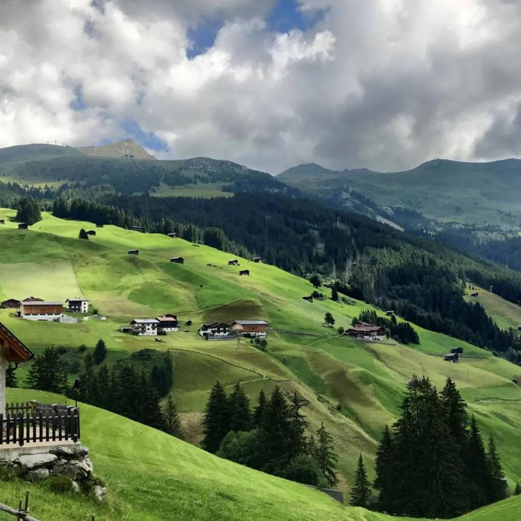 Chalet´s Alpenjuwel - صورة 3