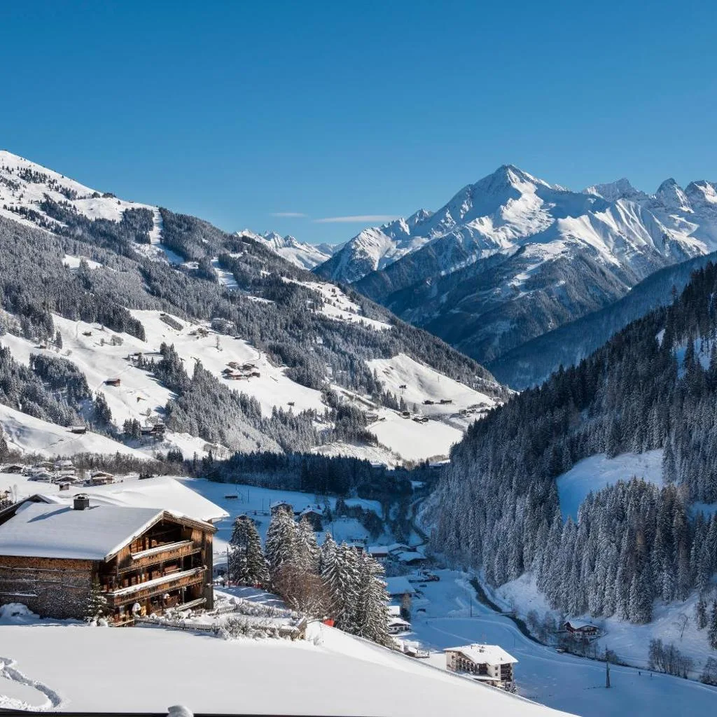 Chalet´s Alpenjuwel - صورة 5