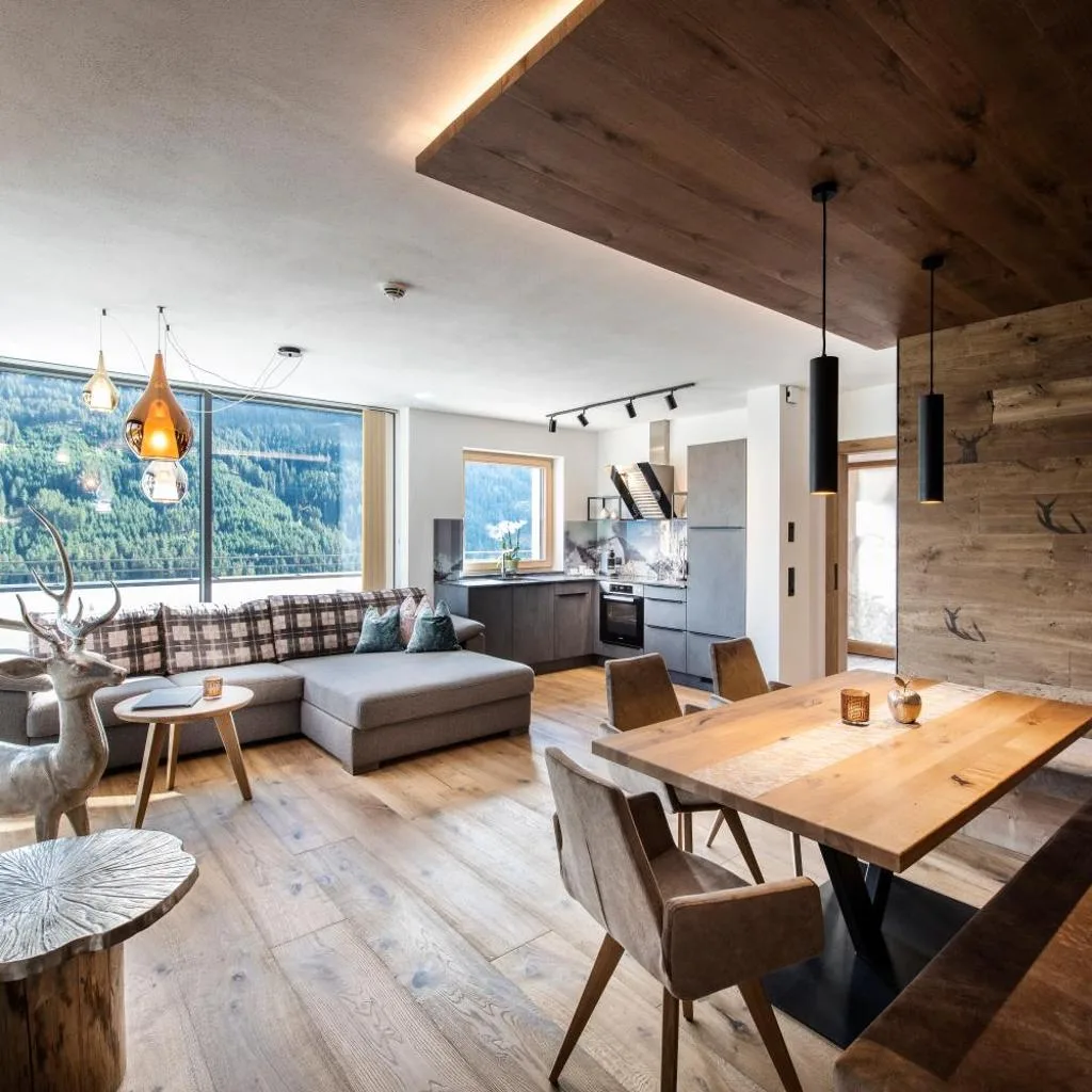 Chalet´s Alpenjuwel - صورة 6