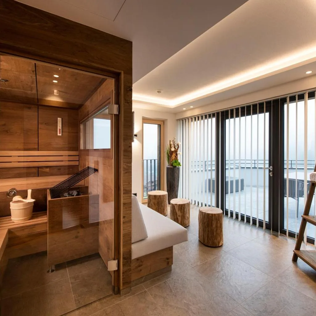 Chalet´s Alpenjuwel - صورة 7