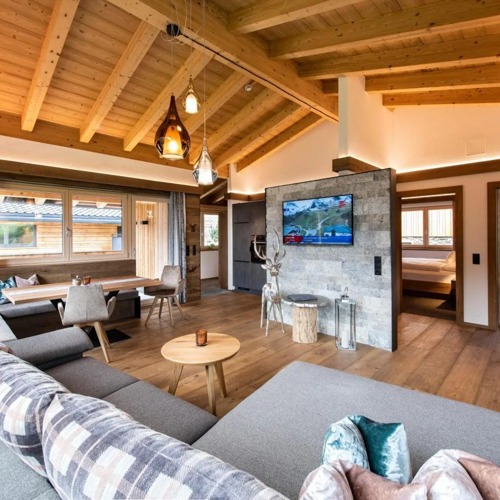 Chalet´s Alpenjuwel - صورة 9