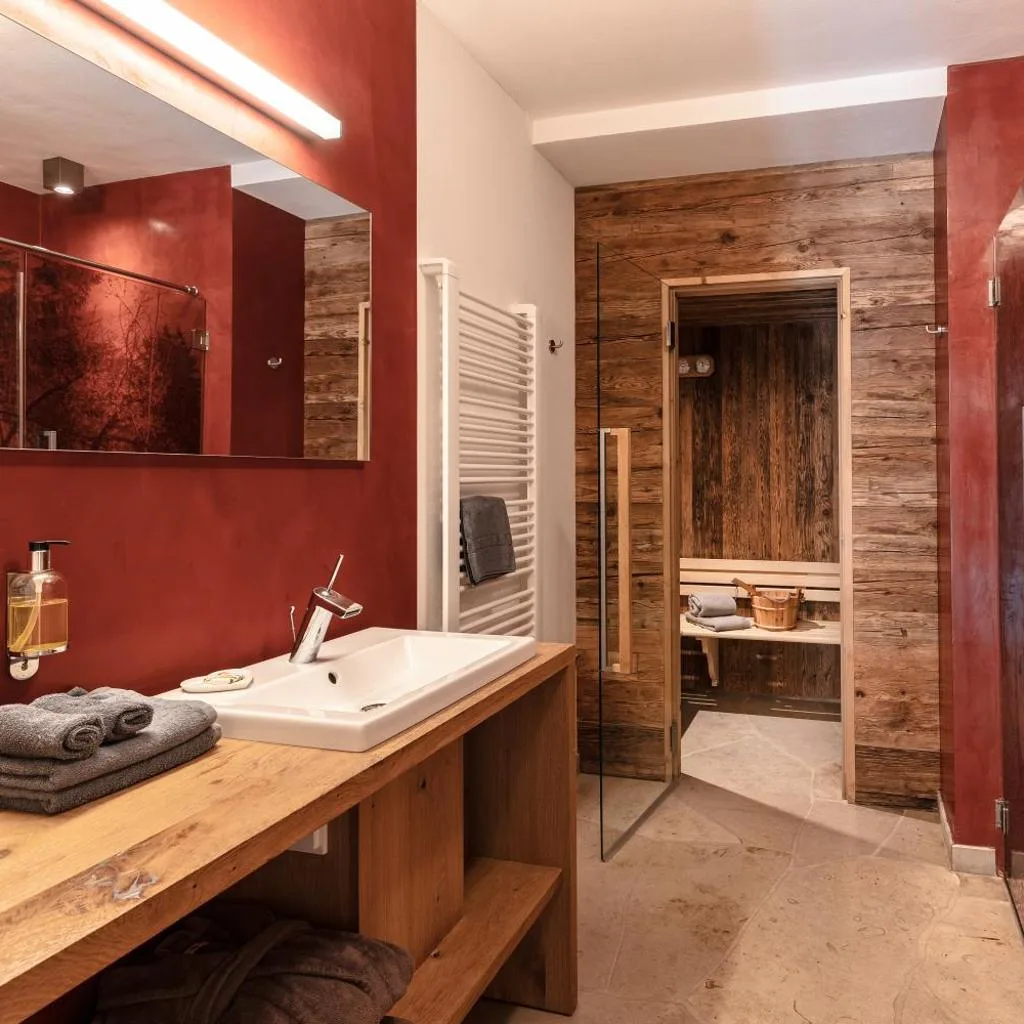 Apartments Chalet Anna - صورة 12