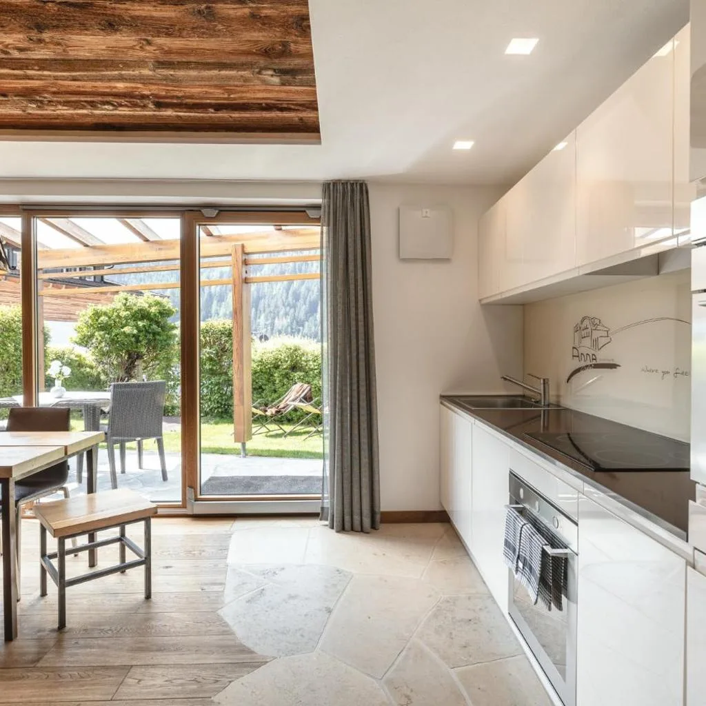 Apartments Chalet Anna - صورة 13