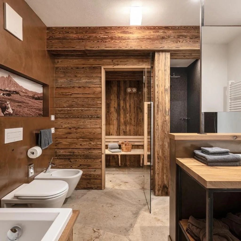 Apartments Chalet Anna - صورة 14
