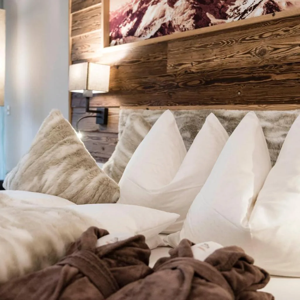 Apartments Chalet Anna - صورة 16