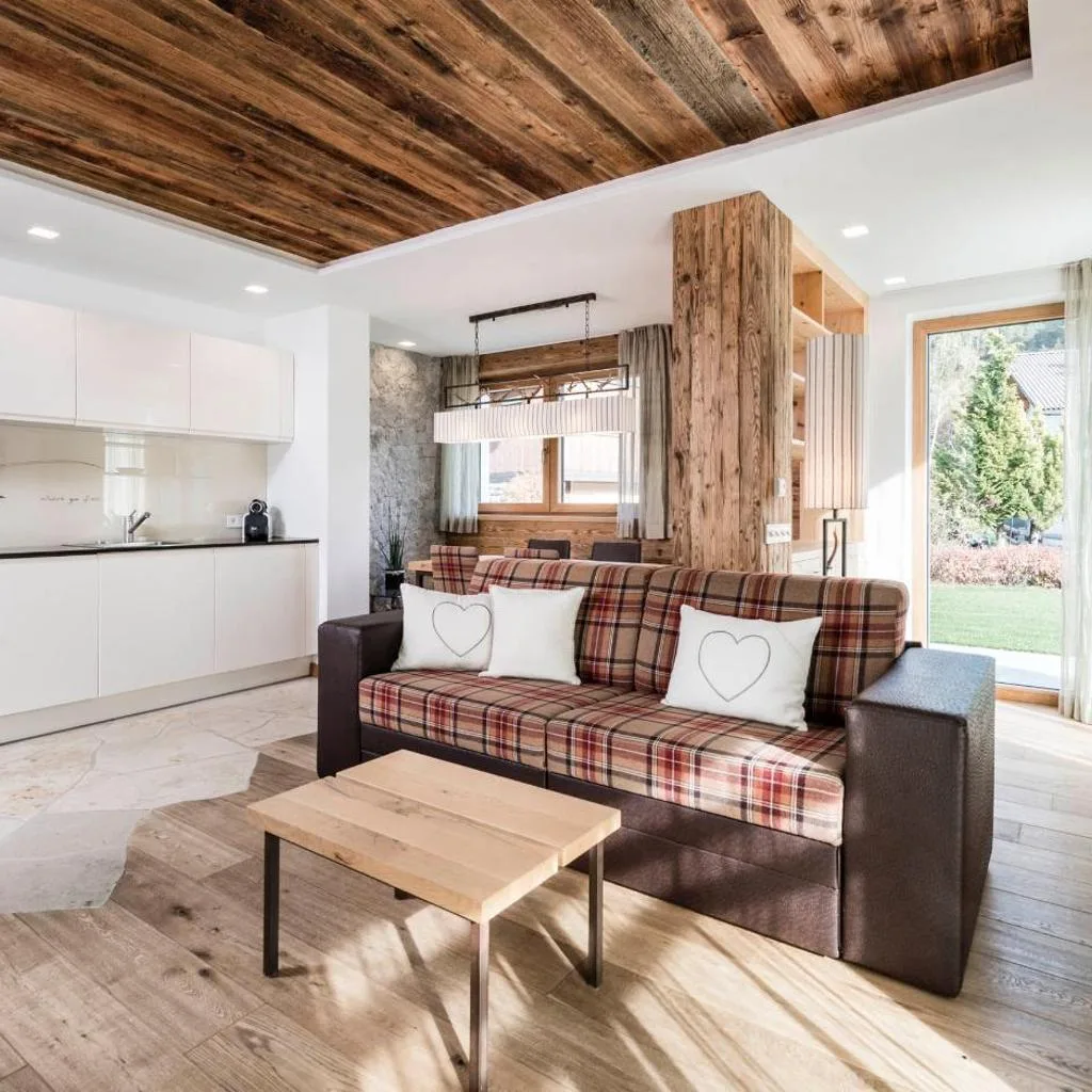 Apartments Chalet Anna - صورة 17