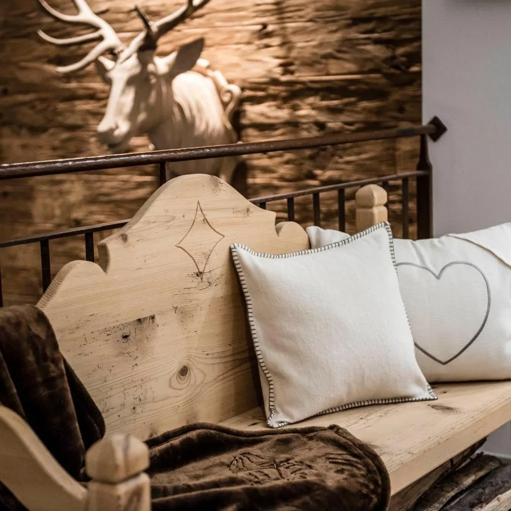 Apartments Chalet Anna - صورة 18