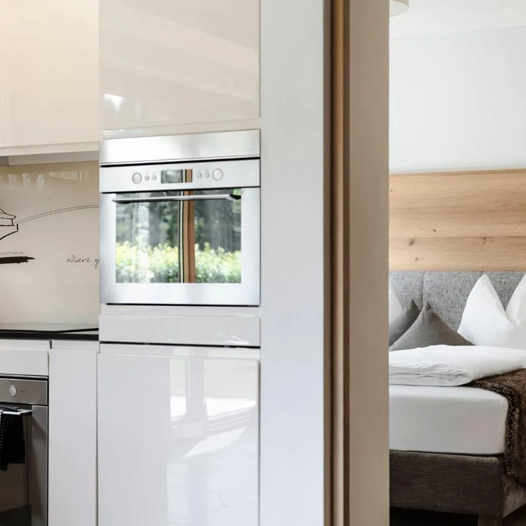 Apartments Chalet Anna - صورة 3
