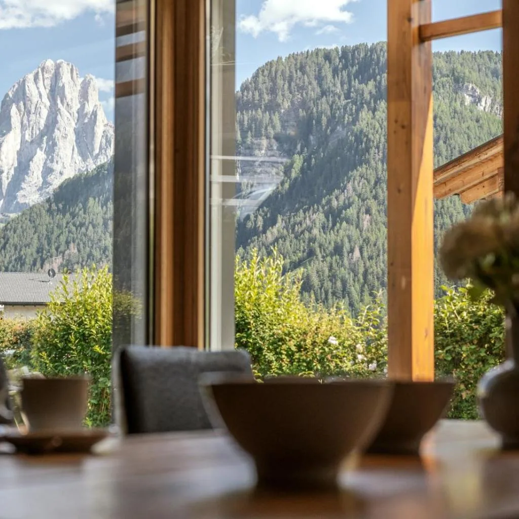 Apartments Chalet Anna - صورة 8