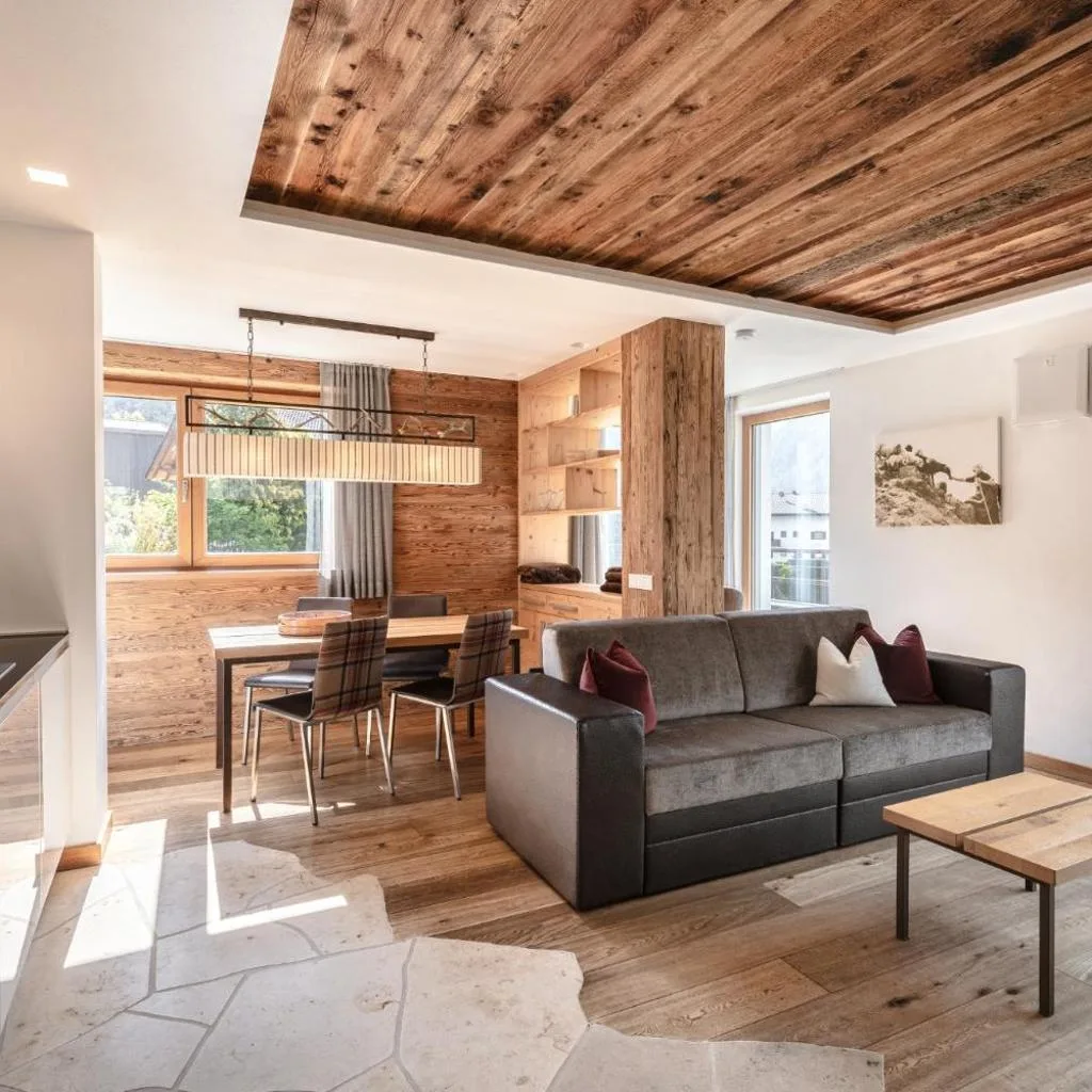 Apartments Chalet Anna - صورة 9