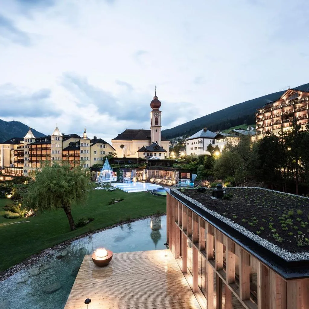 ADLER Dolomiti - صورة 1