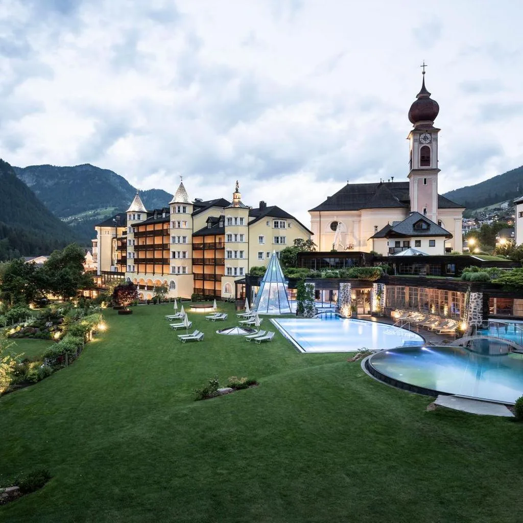 ADLER Dolomiti - صورة 14