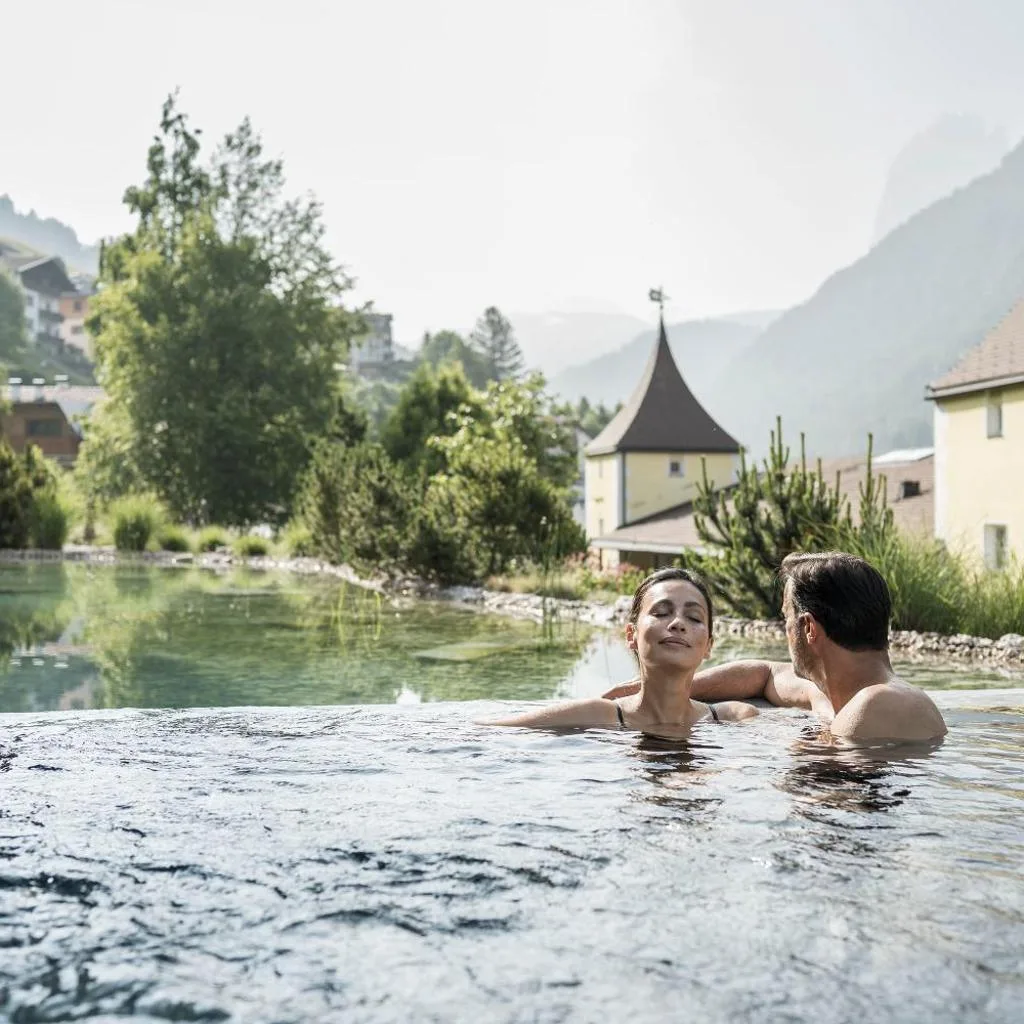 ADLER Dolomiti - صورة 2