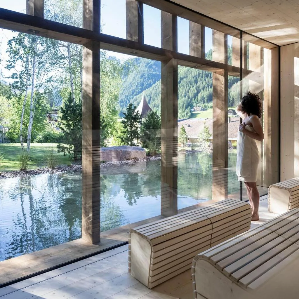 ADLER Dolomiti - صورة 9