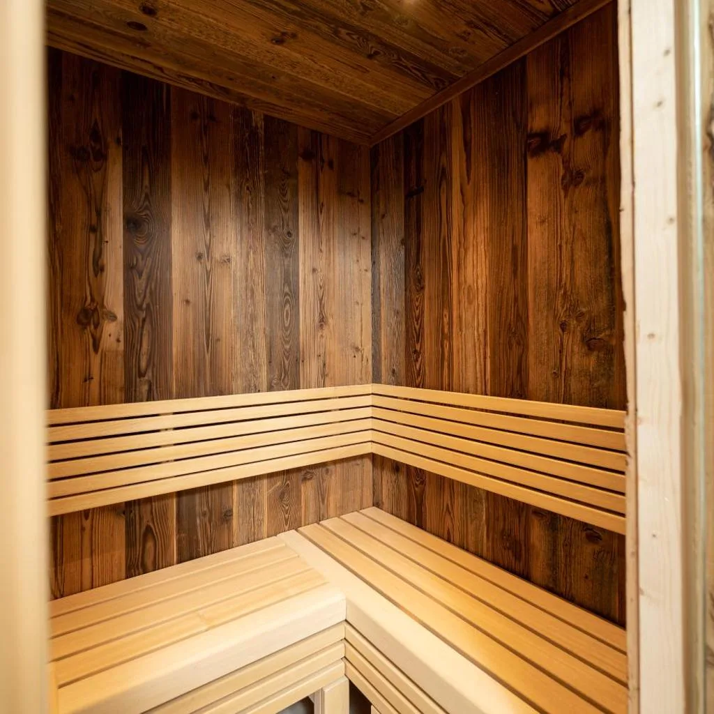 AlpenParks Wildbach Lodge Hochkönig - صورة 12