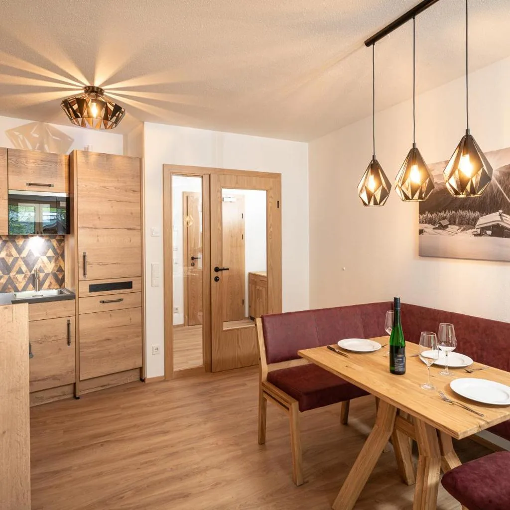 AlpenParks Wildbach Lodge Hochkönig - صورة 14