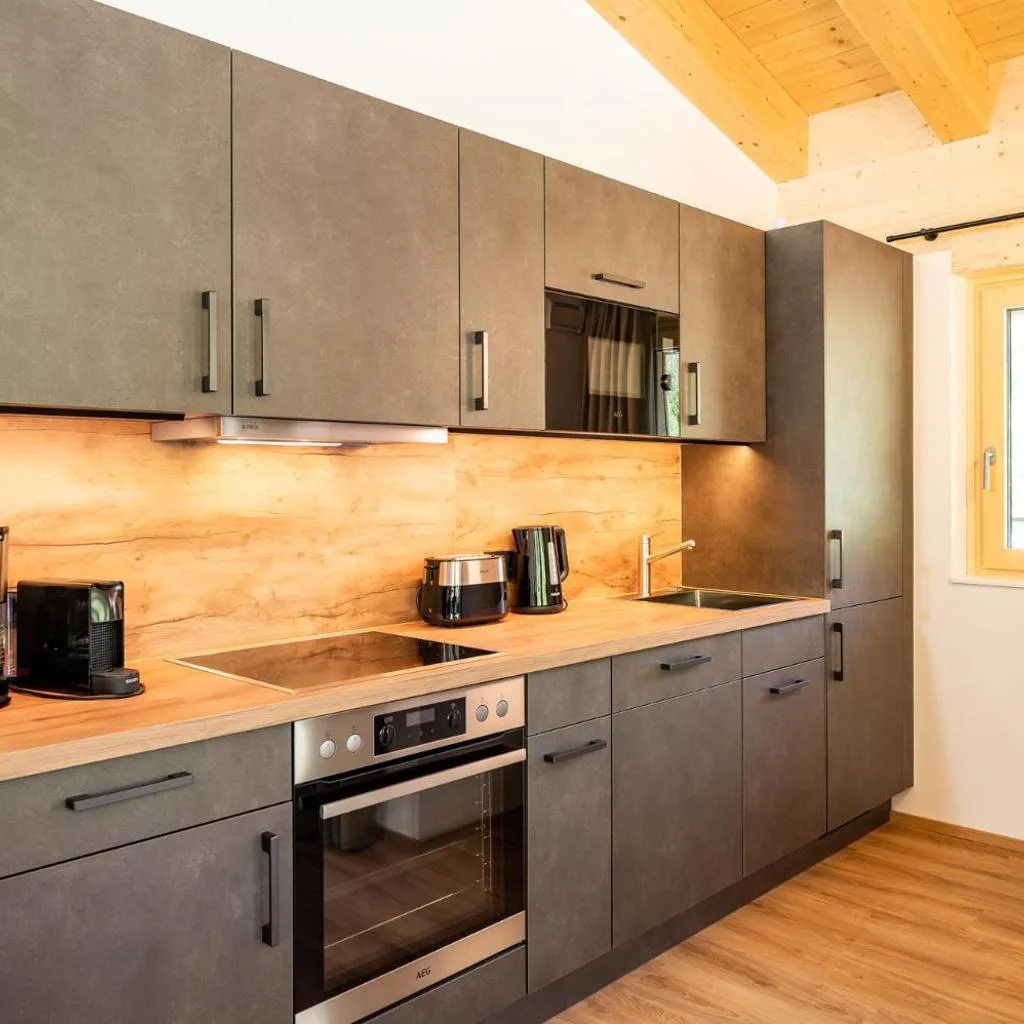 AlpenParks Wildbach Lodge Hochkönig - صورة 18