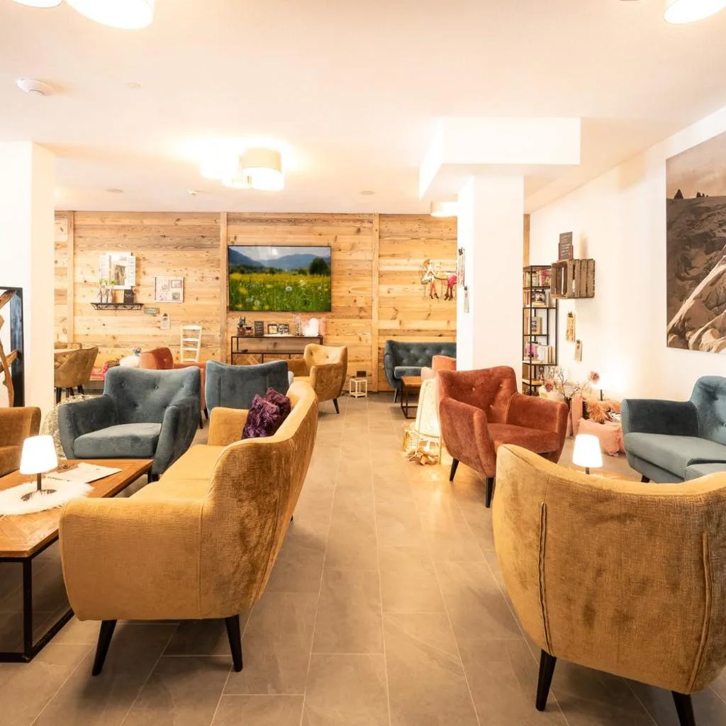 AlpenParks Wildbach Lodge Hochkönig - صورة 20