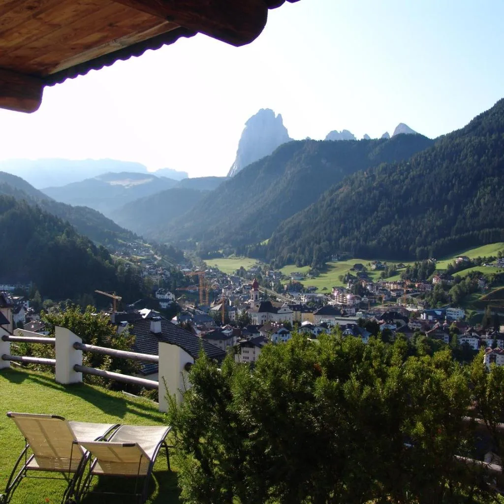 Cësa Marmolada 1318