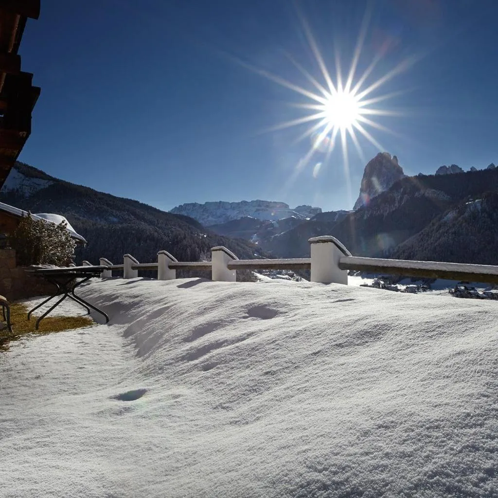 Cësa Marmolada 1318 - صورة 8