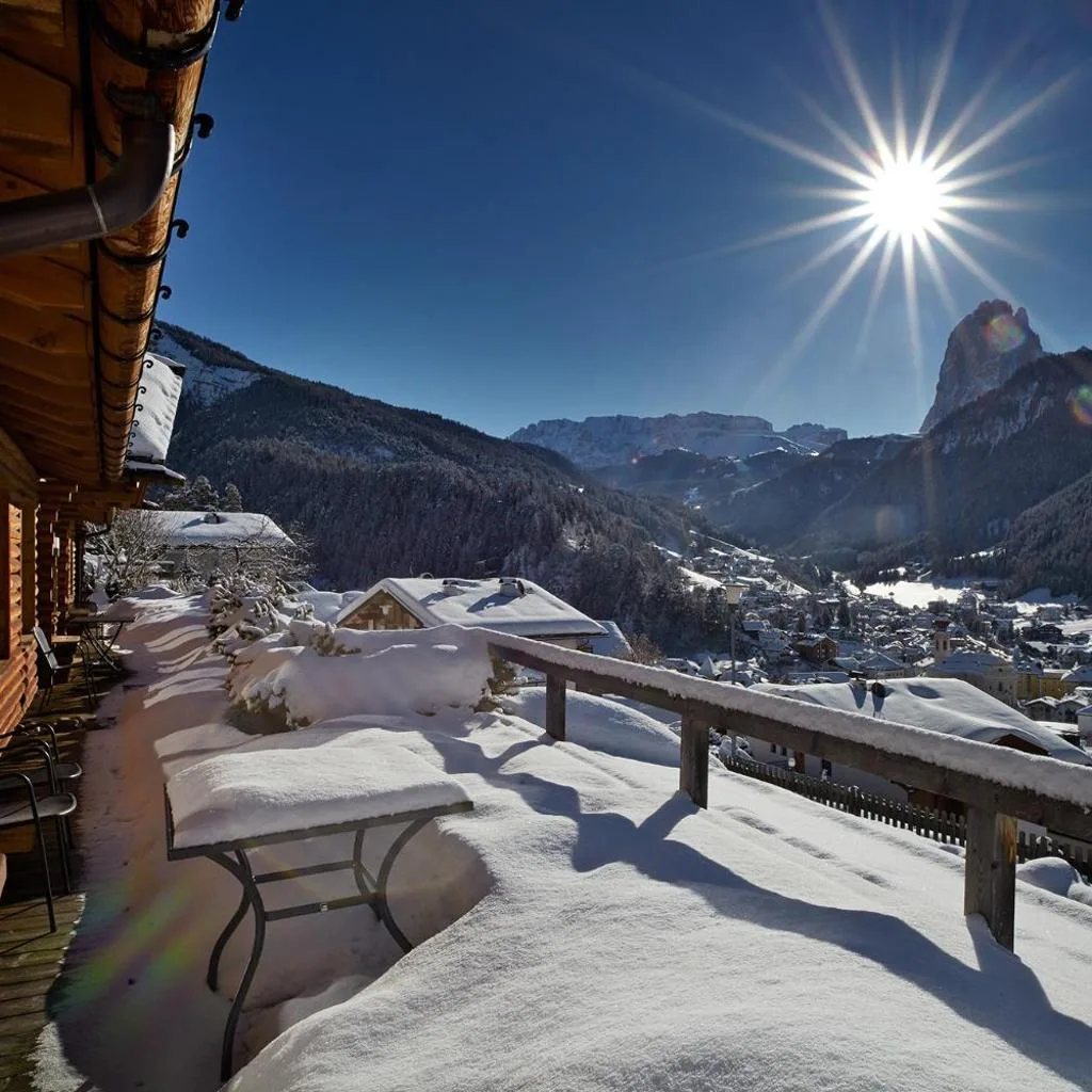 Cësa Marmolada 1318 - صورة 9