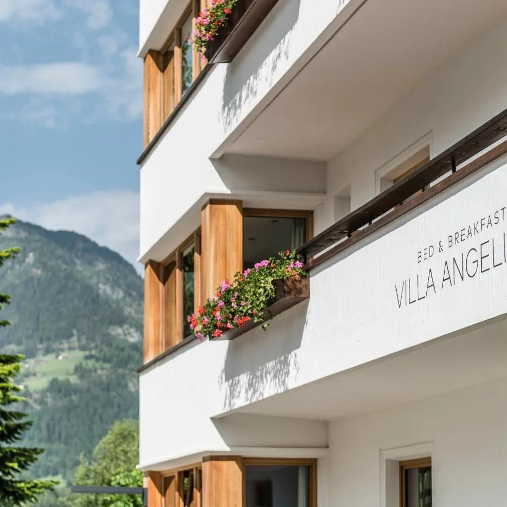 B&B Villa Angelino - صورة 10