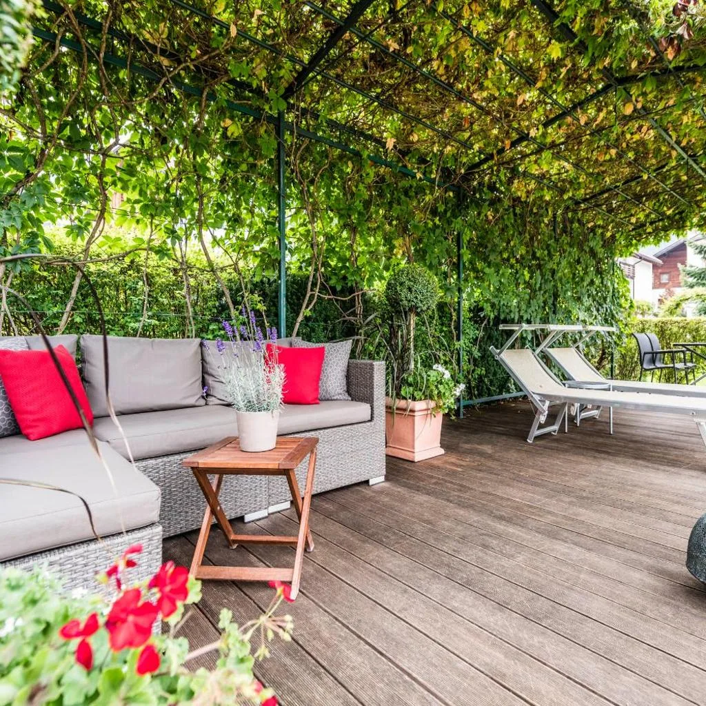 B&B Villa Angelino - صورة 15