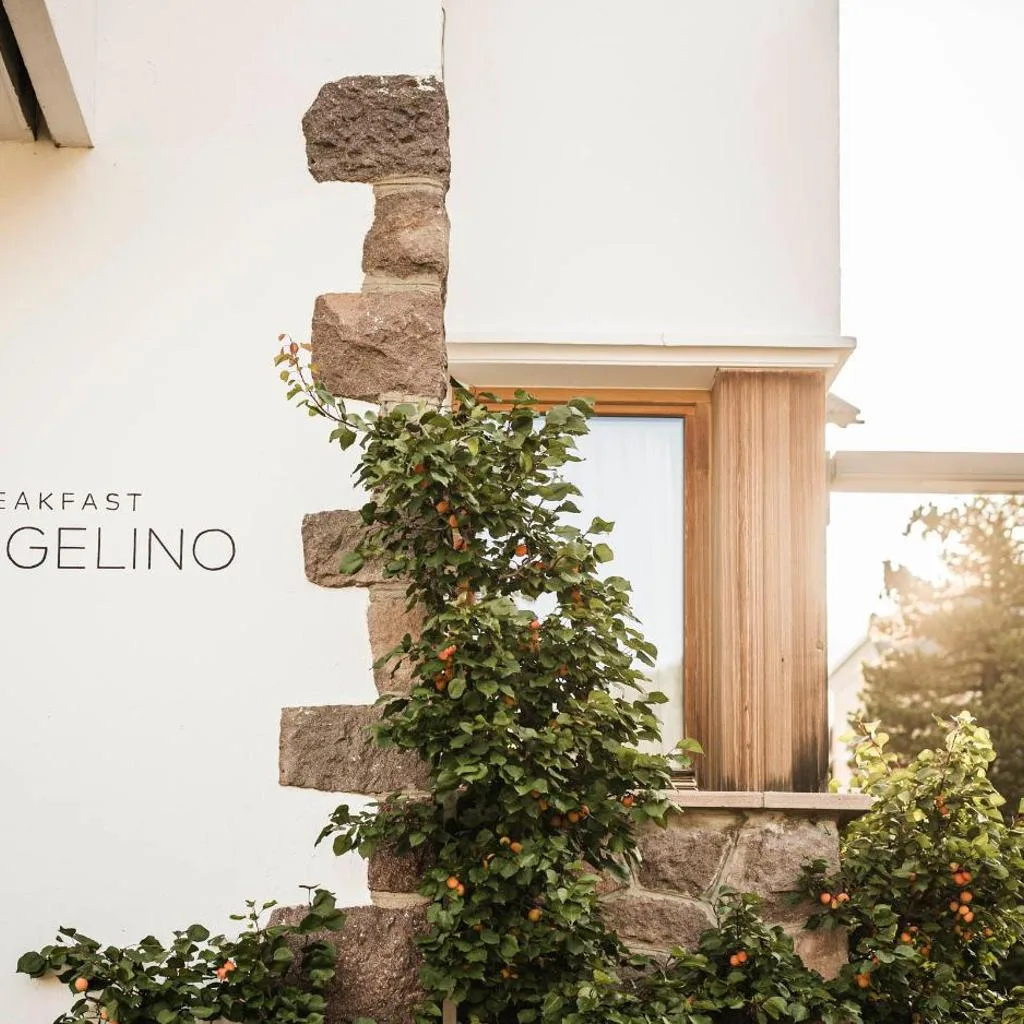 B&B Villa Angelino - صورة 17