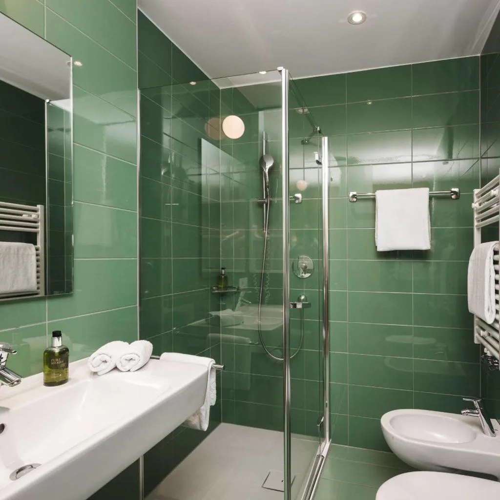 B&B Villa Angelino - صورة 19