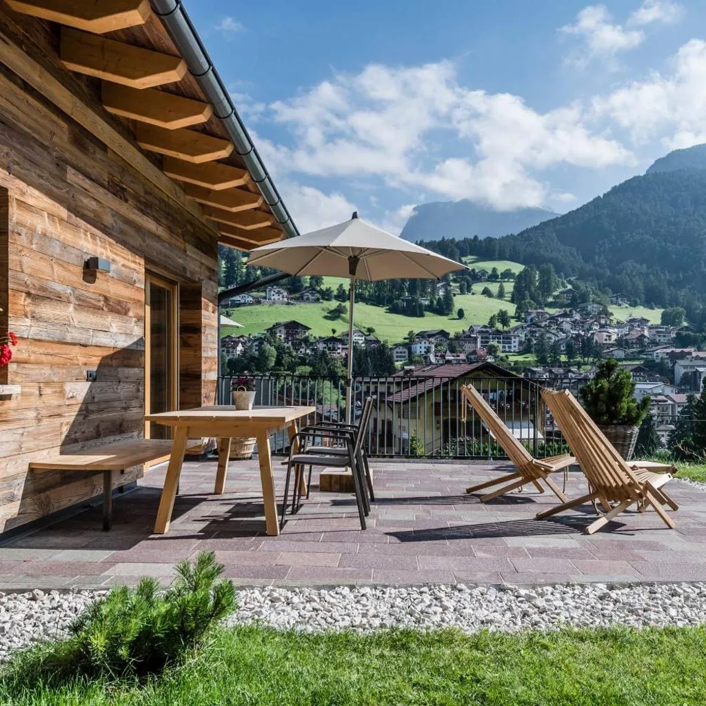 Chalet Sophia - صورة 11