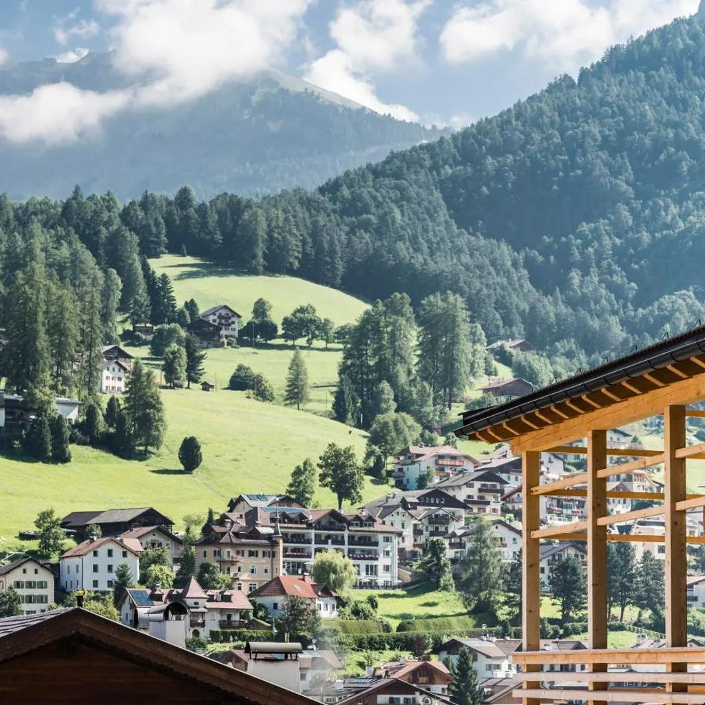 Chalet Sophia - صورة 12