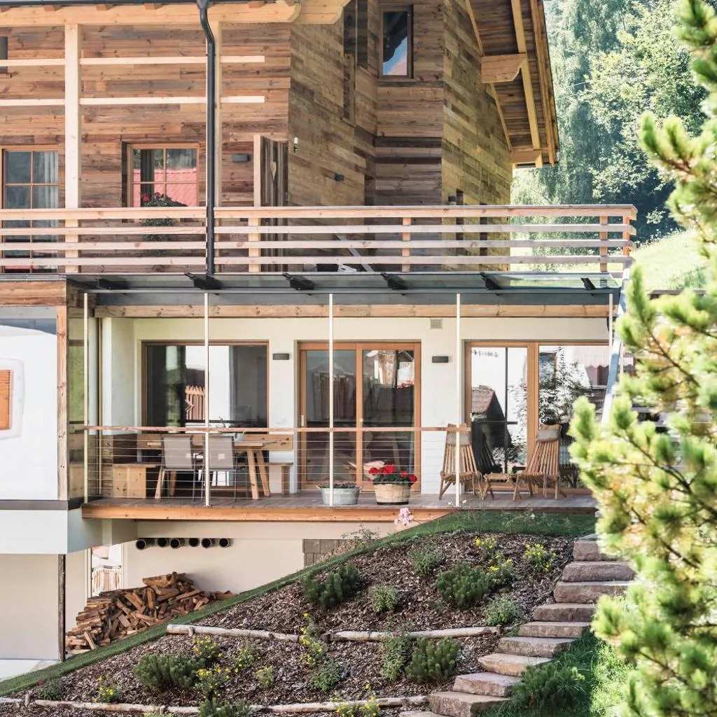 Chalet Sophia - صورة 14