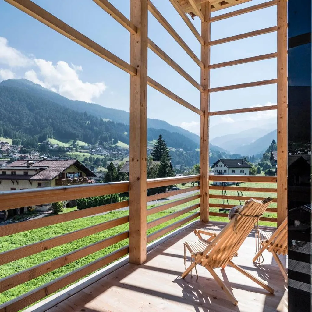Chalet Sophia - صورة 17